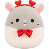 Pelucia Squishmallows Squishlove Serie 2 19cm Sunny