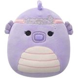 Pelucia Squishmallows Squishlove Serie 3 19cm Sunny