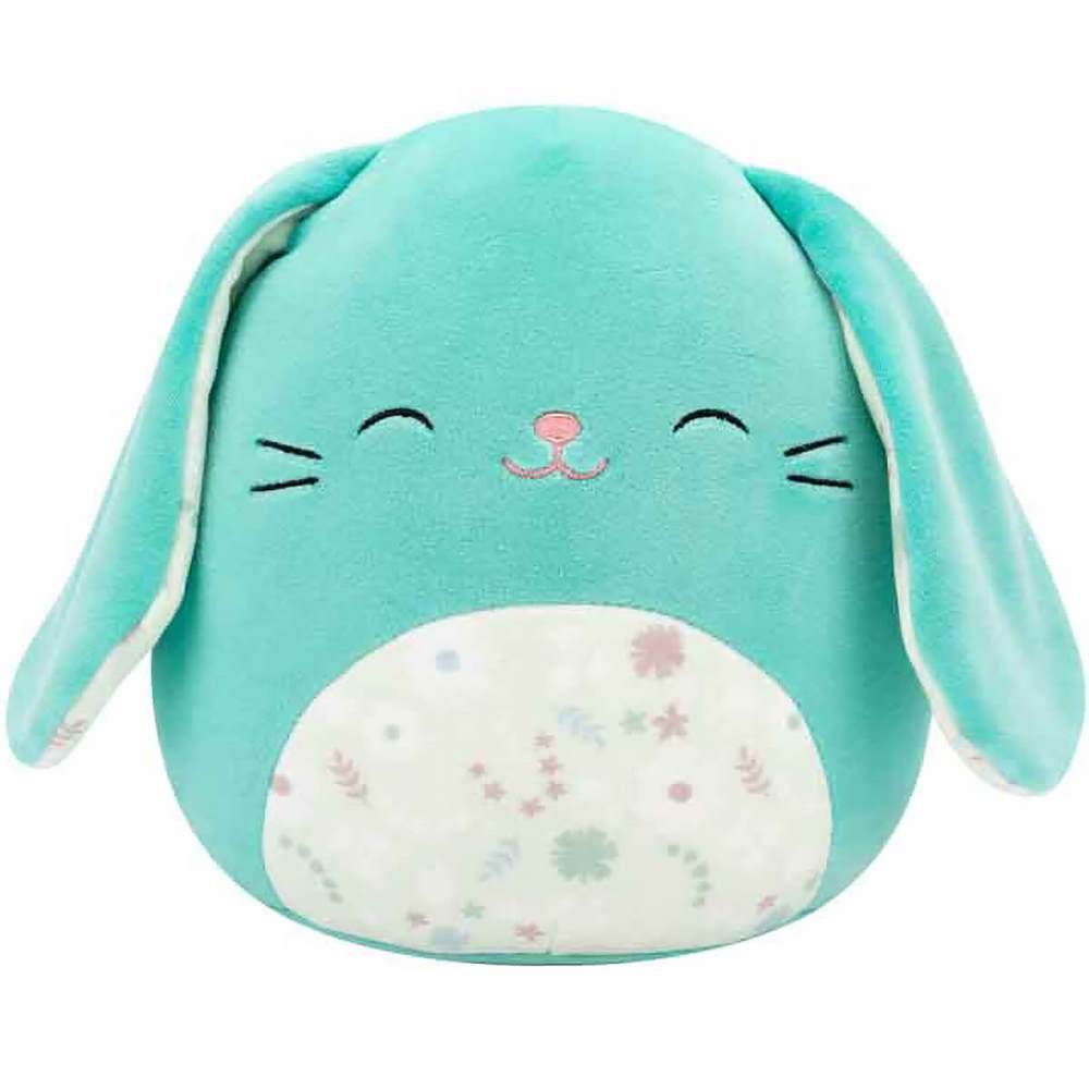 Pelucia Squishmallows Pascoa 19cm Sunny