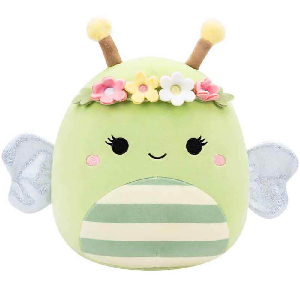 Pelucia Squishmallows Pascoa 19cm Sunny