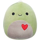 Pelucia Squishmallows Squishlove Serie 2 19cm Sunny