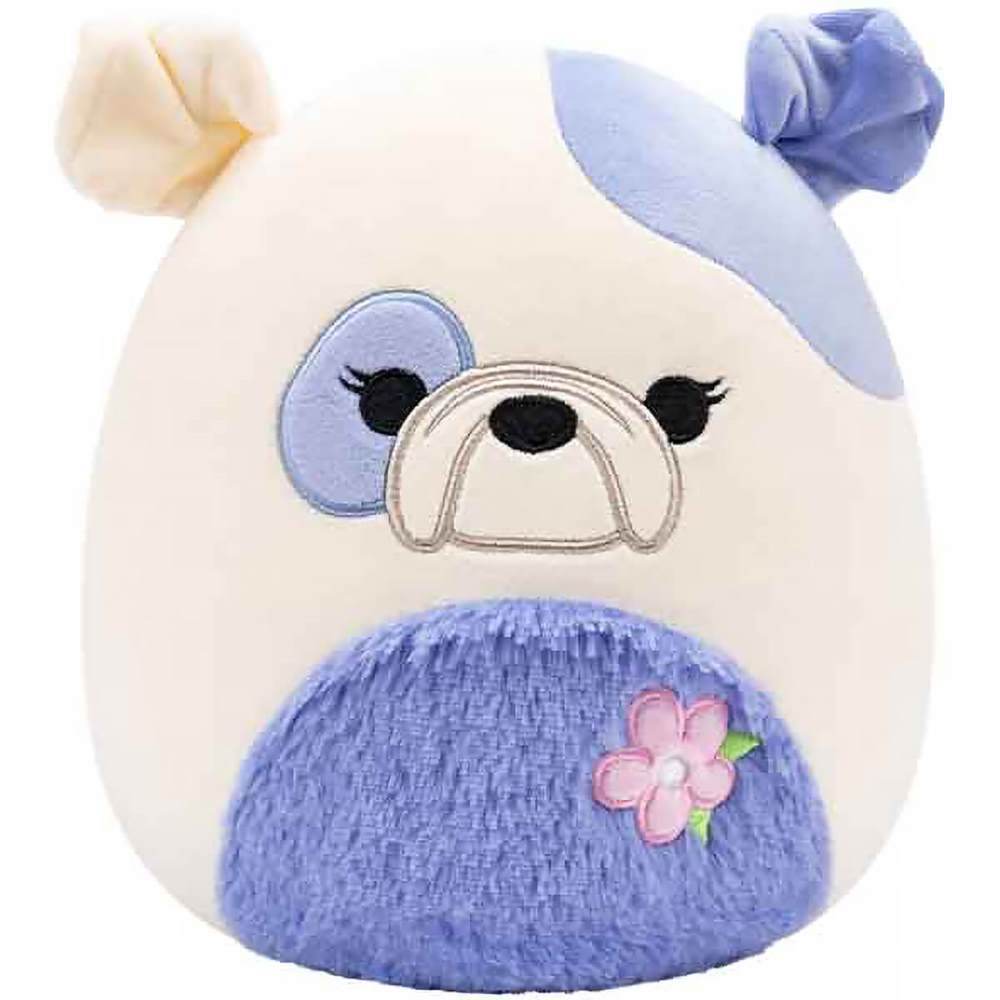 Pelucia Squishmallows Pascoa 19cm Sunny
