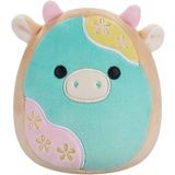 Pelucia Squishmallows Pascoa 30cm Sunny