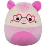 Pelucia Squishmallows Squishlove Serie 1 19cm Sunny