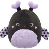 Pelucia Squishmallows Squishlove Serie 3 19cm Sunny