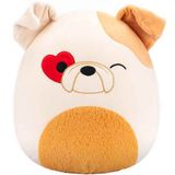 Pelucia Squishmallows Squishlove Serie 1 19cm Sunny