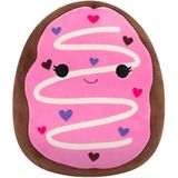 Pelucia Squishmallows Squishlove Serie 1 19cm Sunny