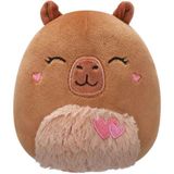 Pelucia Squishmallows Squishlove Serie 3 19cm Sunny