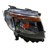 Farol Lado Direito Ford Ranger A 2016
