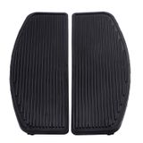 Front Rider Insert Floorboard Footboards Footboards Para Harley