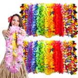 Lembrancinhas De Festa De Luau Tropical Havaianas Lei Amazing Time 150 Unidades