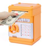 Brinquedos Infantis Piggy Bank Refasy Para Meninas De 7 A 8 Anos Com Senha