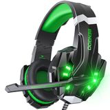 Fone De Ouvido Para Jogos Bengoo G9000 Stereo Para Ps4 Pc Xbox One Ps5