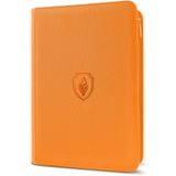 Card Binder Fabmaker Premium Zip 9 Pocket Trading Album