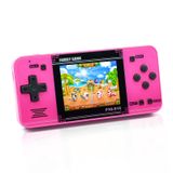 Consola De Jogos Portátil Jogujos P30s 220 Retro Video Games