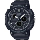 Relógio Casio Masculino Mcw-200h-1a2vdf