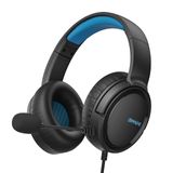 Fone De Ouvido Para Jogos Binnune Para Ps4 Ps5 Xbox Series X|s Xbox 1 Pc Ns