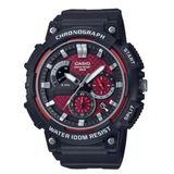 Relógio Casio Cronógrafo Masculino Mcw-200h-4avdf