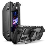 Capa Jsaux Pc0104 Modcase Para Steam Deck Com Acessórios