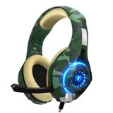 Fone De Ouvido Para Jogos Tatybo Para Ps4 Ps5 Xbox One Com Som Surround 3d