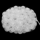 Plástico Macio À Prova De Esmagamento Pit Balls Wonder Space 5,5 Cm 100 Unidades