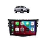 Kit Multimidia Rav4 08 / 11 9 Pol Carplay Androidauto Usb Bt - Roadstar 908br