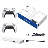 Console Retrô Com 20.000 Jogos Clássicos​