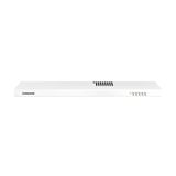 Exaustor De Ar Continental Slim 80cm Branco (dc80b) - 110v