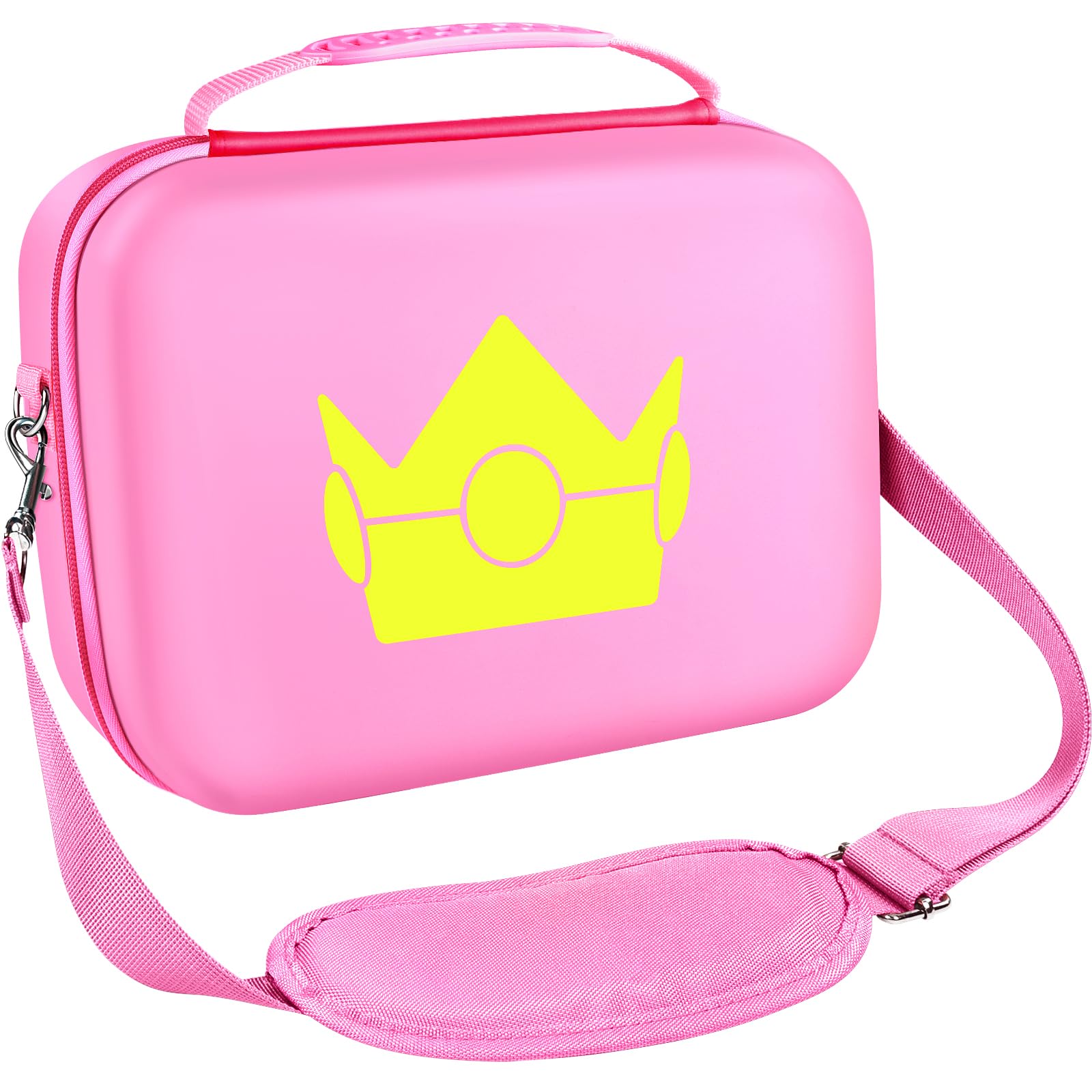 Estojo De Armazenamento Para Nintendo Switch/switch Oled