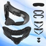 Pacotes De Almofada Facial Com Interface Facial Para Oculus Quest 2