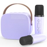 Máquina De Karaokê Meguo Mini Funny Toys Com Alto-falante Bluetooth