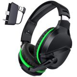 Fone De Ouvido Sem Fio Para Jogos Wolflaws X3 Para Xbox Series X|s, Ps5
