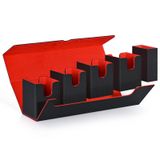 Caixa De Baralho De Cartas E Bandeja De Dados Para Mtg Uaono Contém Mais De 800 Cartas