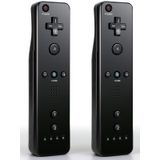 Pacote De Controle Wii Bameca 2 Para Wii E Wii U