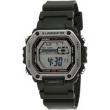 Relógio Casio Digital Masculino Mwd-110h-3avdf