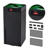 Ventilador De Resfriamento G-story Para Xbox Series X Com Display De Temperatura