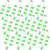 Acessórios Para Colar Eoboh St Patricks Day Light 12 Unidades