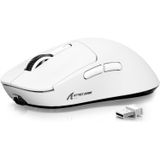 Mouse Para Jogos Sem Fio Attack Shark X3 26k Dpi 200h Bateria