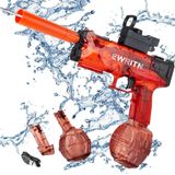 Pistola De Água Elétrica Ewritn Automatic 550ml Para Adultos