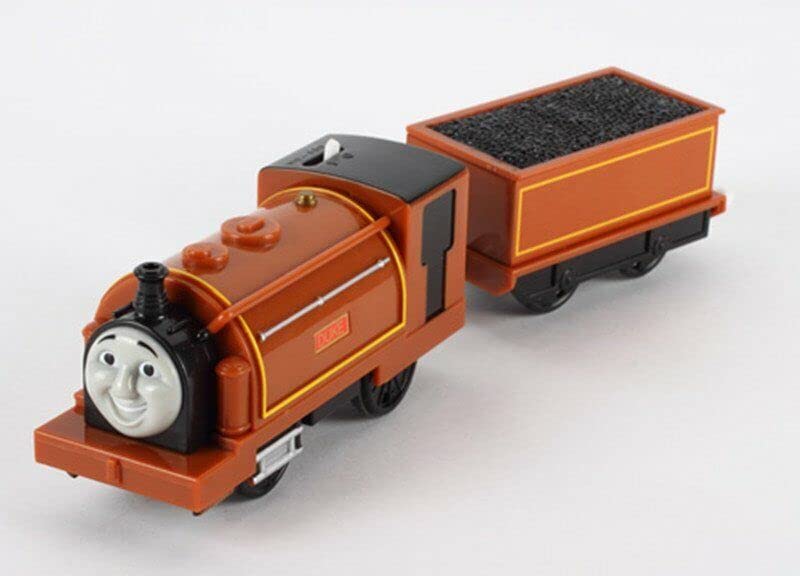 Toy Train Set Wltk Motorized Loose Duke Train Engine Para Crianças