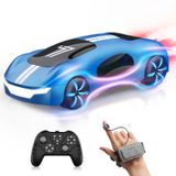 Carro De Controle Remoto Aeroquest Gesture Sensing Drift Stunt Toy