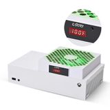 Ventilador De Resfriamento G-story Para Xbox Series S Com Controle De Temperatura