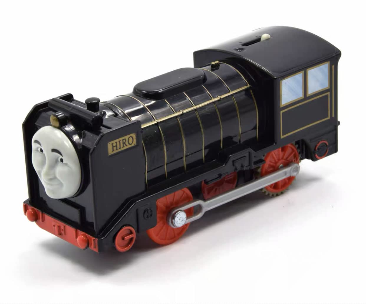 Conjunto De Brinquedos Com Motor De Trem Motorizado Wltk Alimentado Por Bateria