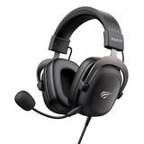 Fones De Ouvido Para Jogos Havit H2002d Para Ps4, Pc, Ps5 Com Som Surround