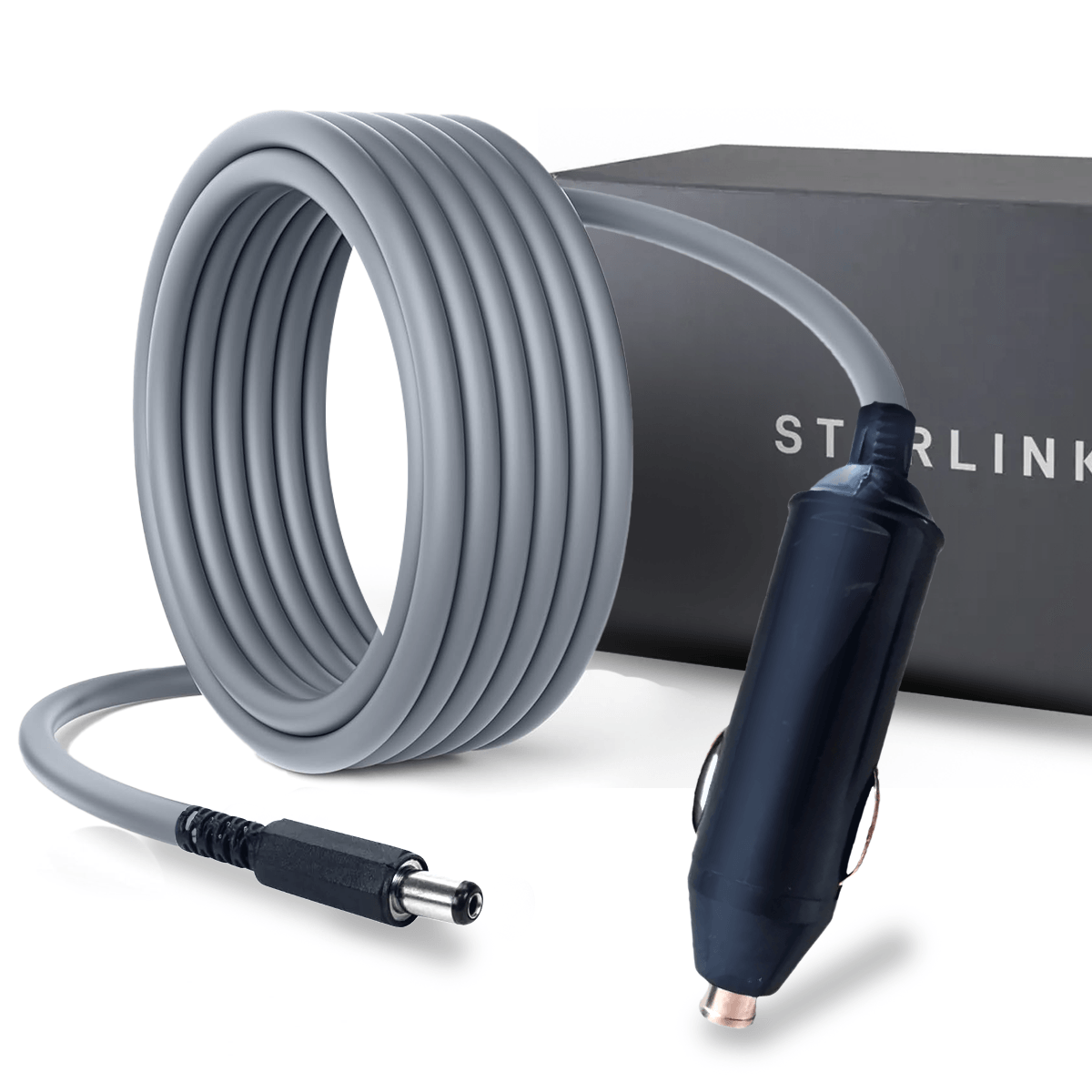 Cabo Veicular P4 Para Antena Starlink Mini - Carrefour