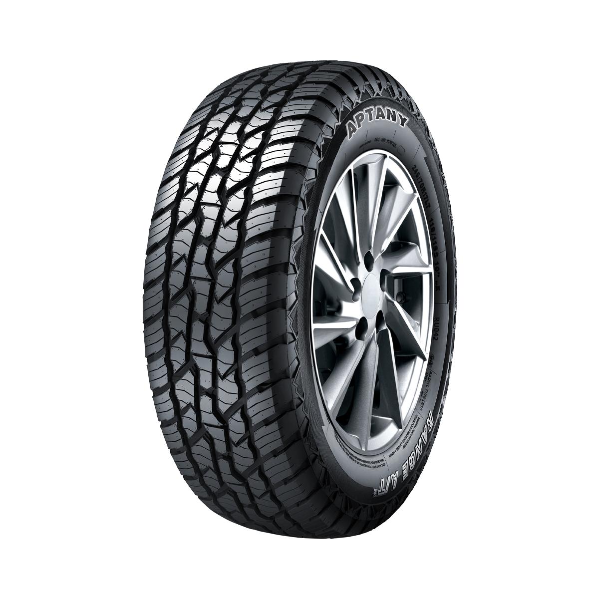 Pneu Aro 16 205/60r16 92h Ru042 A/t Aptany