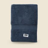 Toalha Banho Classic Azul A\casa By Buddemeyer