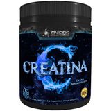 Suplemento Em Pó Creatina Ultra Micronizada 300g 100 Doses