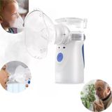 Nebulizador Para Resfriados E Gripes: Alívio Dos Sintomas