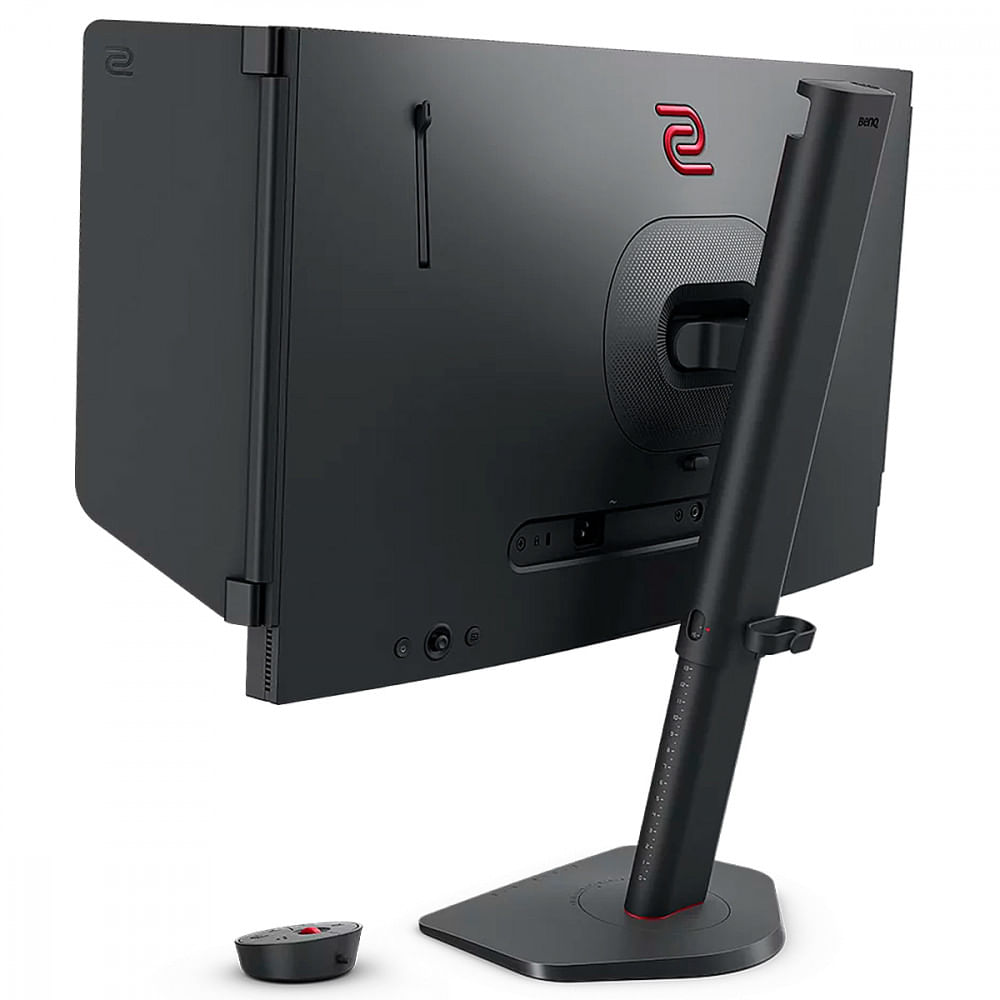Monitor Gamer Benq Zowie Xl2546x 24.5 Fhd Fast Tn 240hz 1ms Hdmi